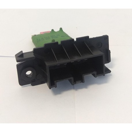 Odpor originál Citroen Peugeot 6450XR Jumper, Boxer