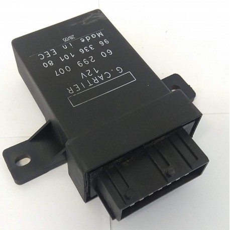 Relé ventilátorů originál Citroen Peugeot 1338A2 306, 406