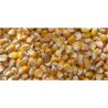 Kukuřice čištěná 1kg krmná